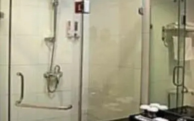Jia Yu Hotel
