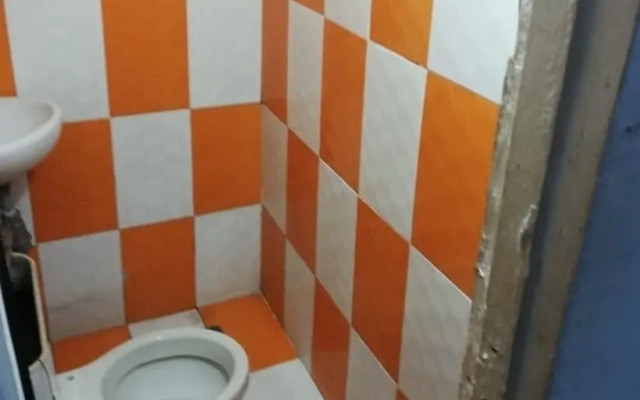 Mi Ciudad Hostal