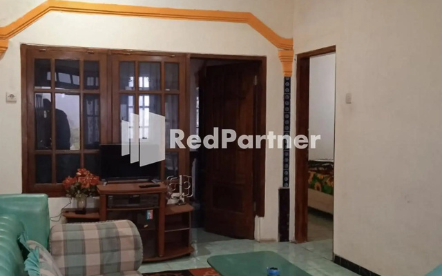 Gebby Homestay Bromo RedPartner