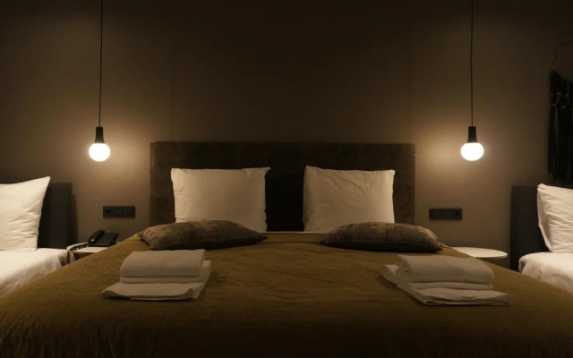 Boutique Suites Lisse - Keukenhof
