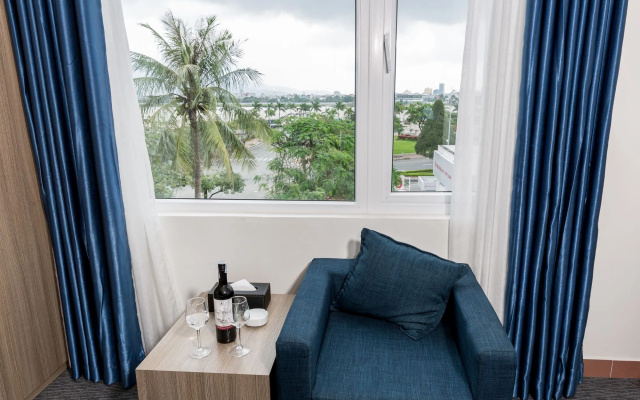 Grandvrio City Danang By Route Inn Group