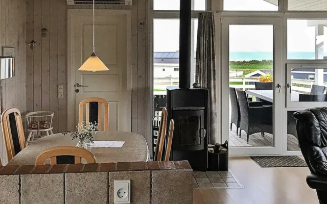 6 Person Holiday Home in Nordborg-by Traum