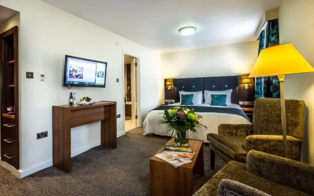 Holiday Inn  London - Kensington