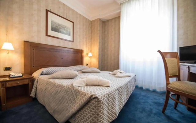 Quality Hotel Nova Domus