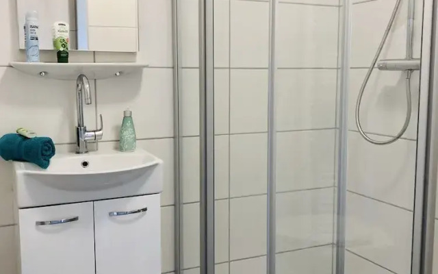 Schlafen wie Zuhause Avianaart Monteur und Ferienwohnung