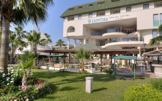 ancora resort