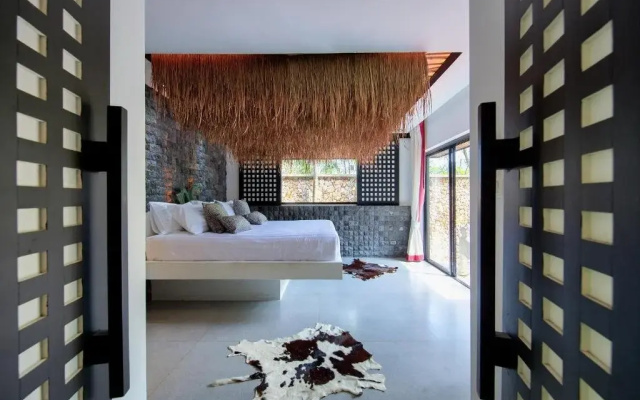 Villa Barbossa