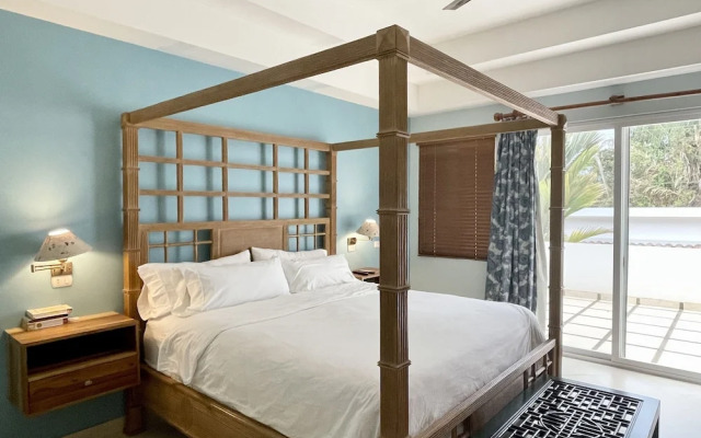 Luxury Beachfront Oasis - Hermosa Palms 50 by RedAwning