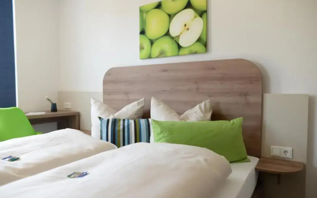 Hotel M24