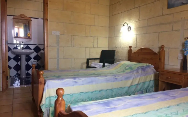 Orchid House Bed and Breakfast