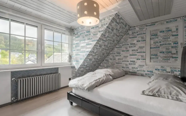 Cosy Apartment in the Beautiful Sauerland