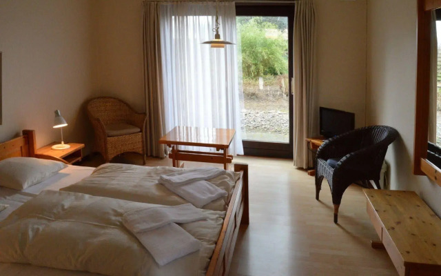 Motel Apartments Tønder