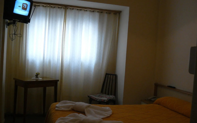 Hotel Catedral