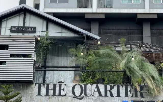 The Quarter Wutthakat
