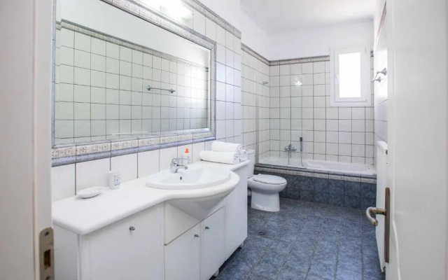 Villa Alba Minies