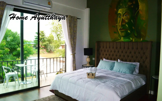 Home Ayutthaya