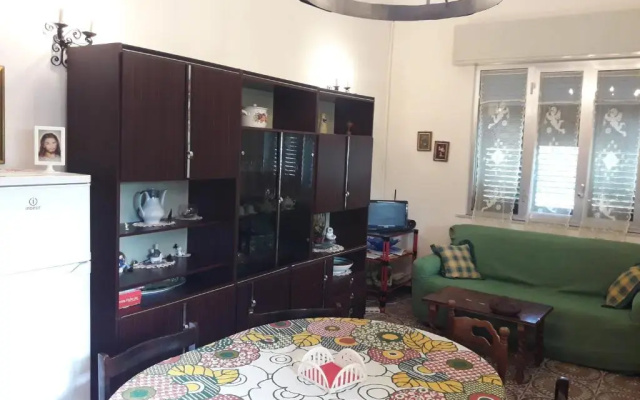 Villa Gina