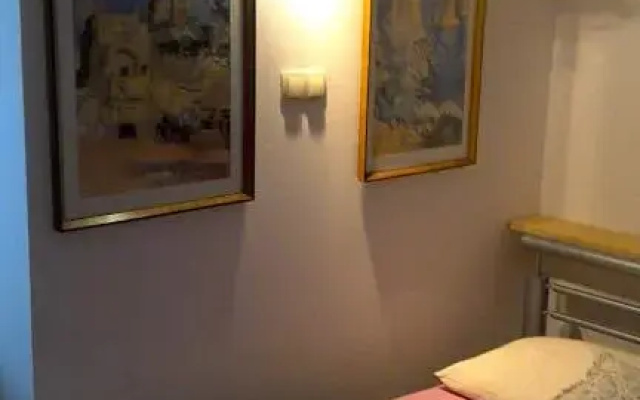 Apartment IVANKA -KROK