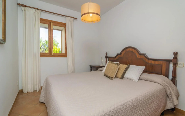Can Pilos - Apartment In Inca. Free Wifi