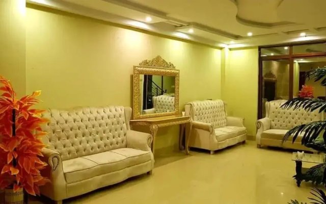 Grand Heritage Hotel