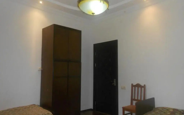 Seaside House Kobuleti