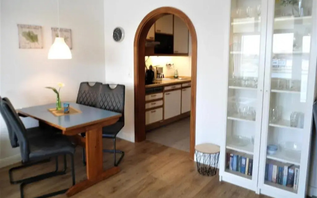 Strandhotel App 301