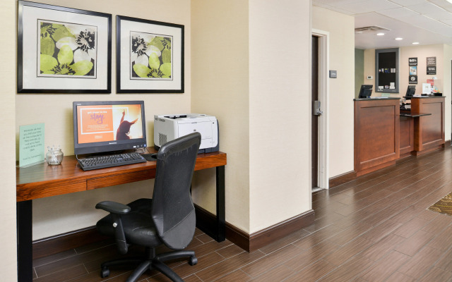 Hampton Inn Daytona/Ormond Beach