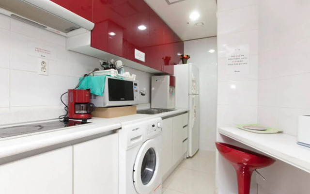 Hans Hostel in Seoul