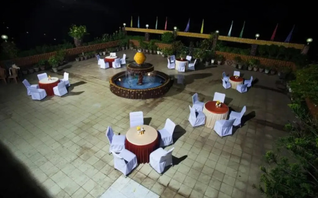 Hotel Micro Continental
