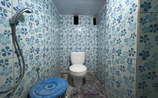 Hotel O Ziza Kost82 Syariah