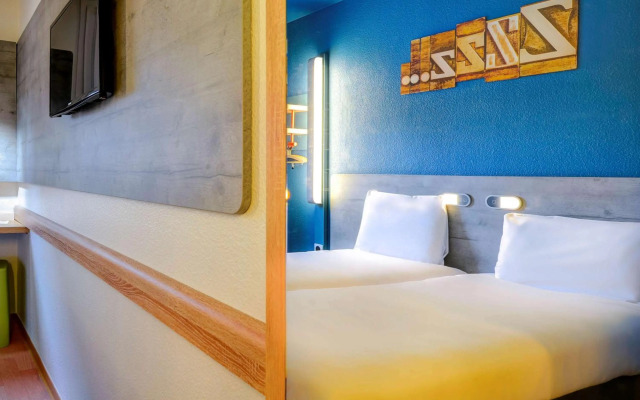 ibis budget Rueil Malmaison