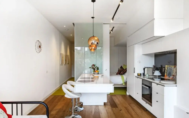 Roomerang at Momentum Apartments 2