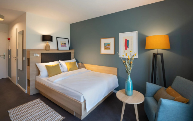 Koncept Hotel Neue Horizonte