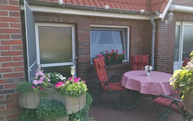 Holiday Apartment Maschke