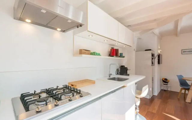 Gorgeous Bungalow for 2pers at Duinland