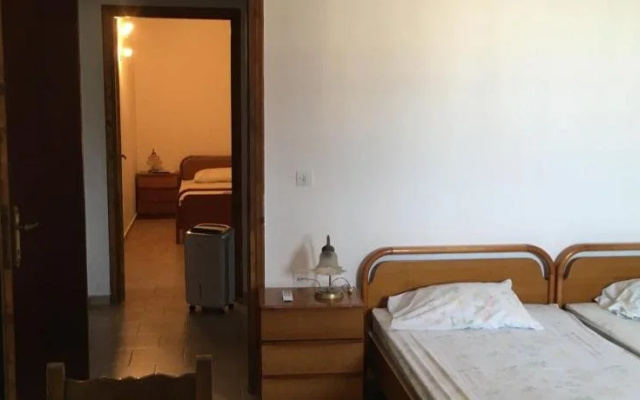Villa Apostolis Studios