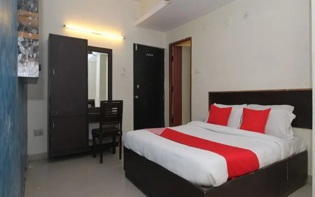 OYO 22681 R Inn