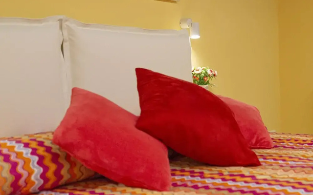 Nina'S  Accommodations In Venice Center