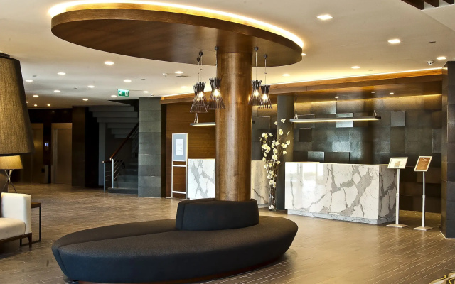 Hotel Anatolia