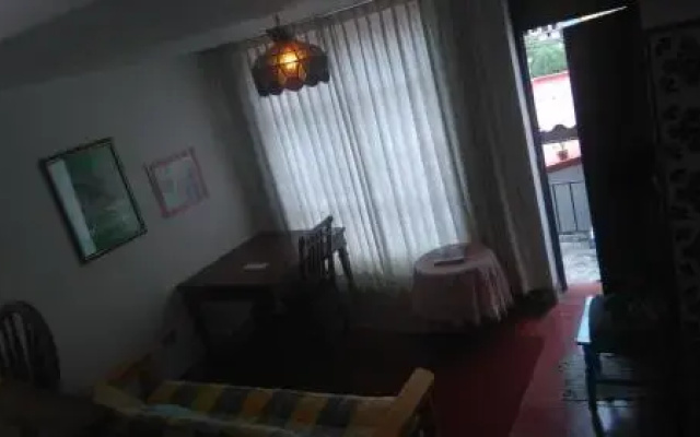 Arquitectos Departamento 12-1