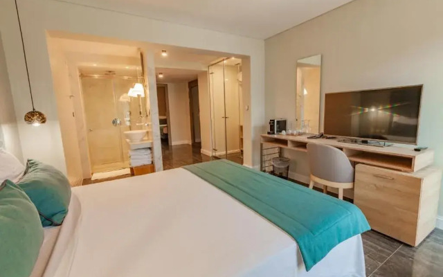 Esperides Hotel