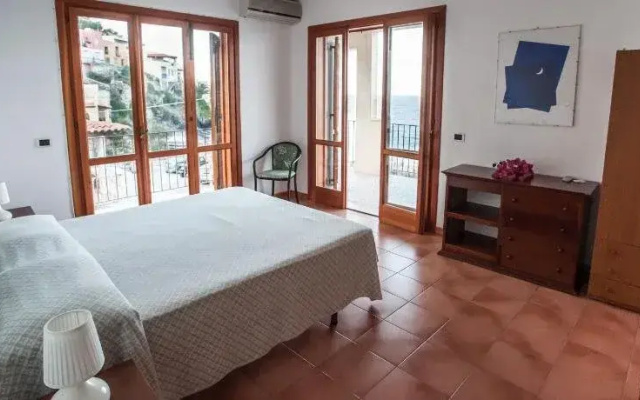 Eolcalandra Case Per Vacanza