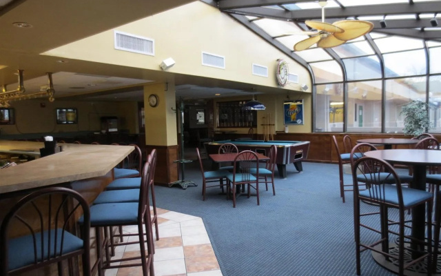 Days Inn Conference Center Columbia