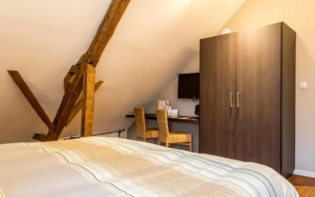 B&B De Pastorie