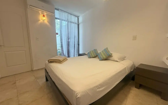 Casa La Ceiba