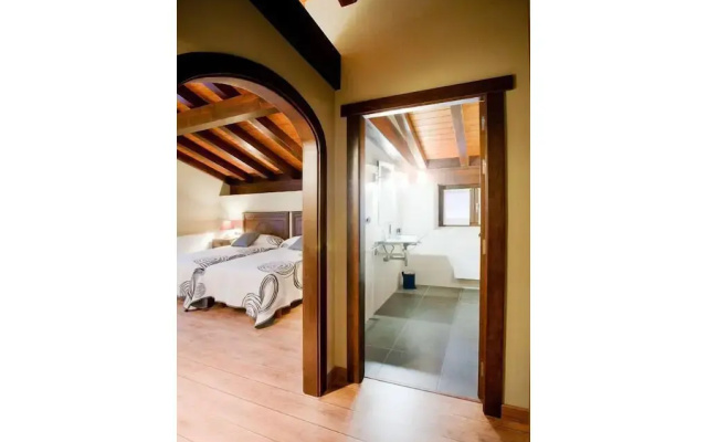 Casa Rural Aldekoa