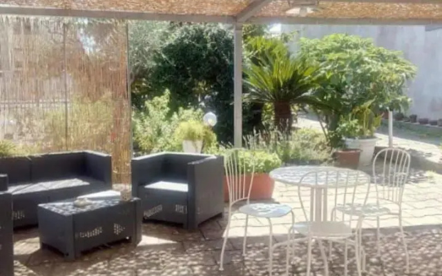BB La casa di Tella