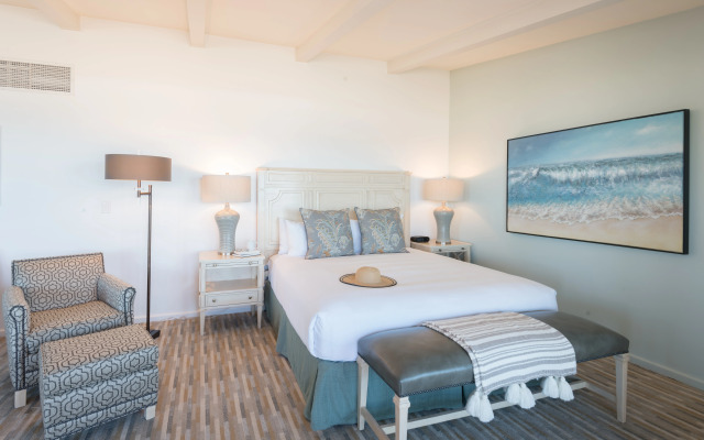 La Jolla Shores Hotel