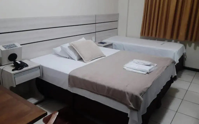Esplendor Palace Hotel