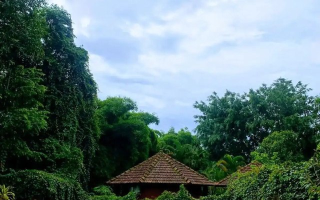 Sunbird Garden Resort